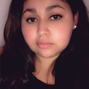 Meet your Posher, Vanesa